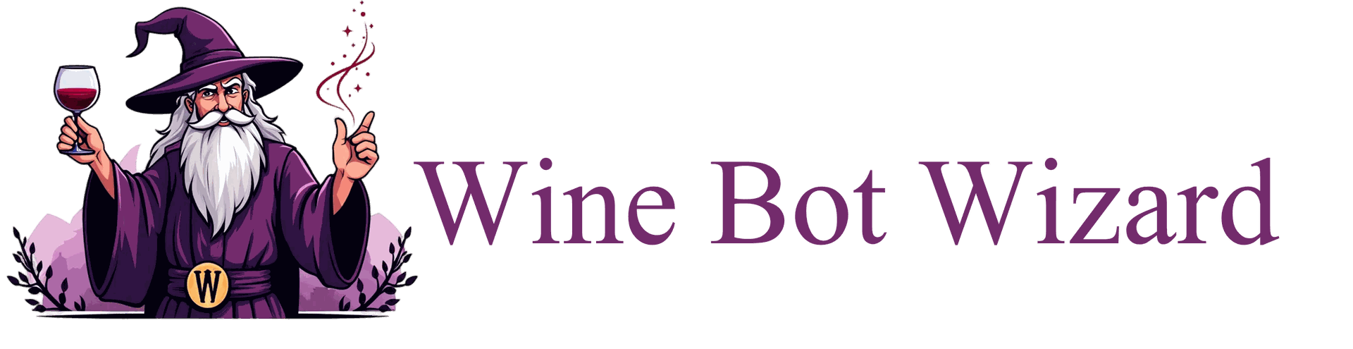 Wine Bot Wizard